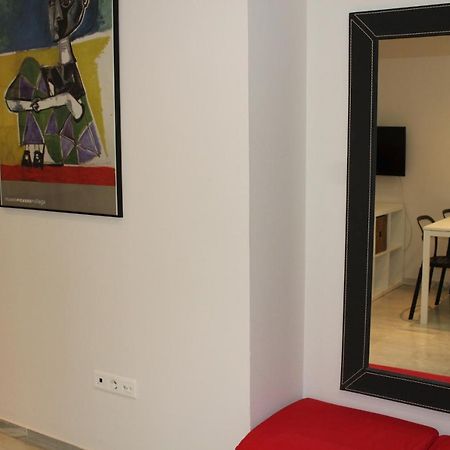 Top2Stay Cinco Bolas Málaga Dış mekan fotoğraf