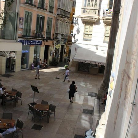 Top2Stay Cinco Bolas Málaga Dış mekan fotoğraf