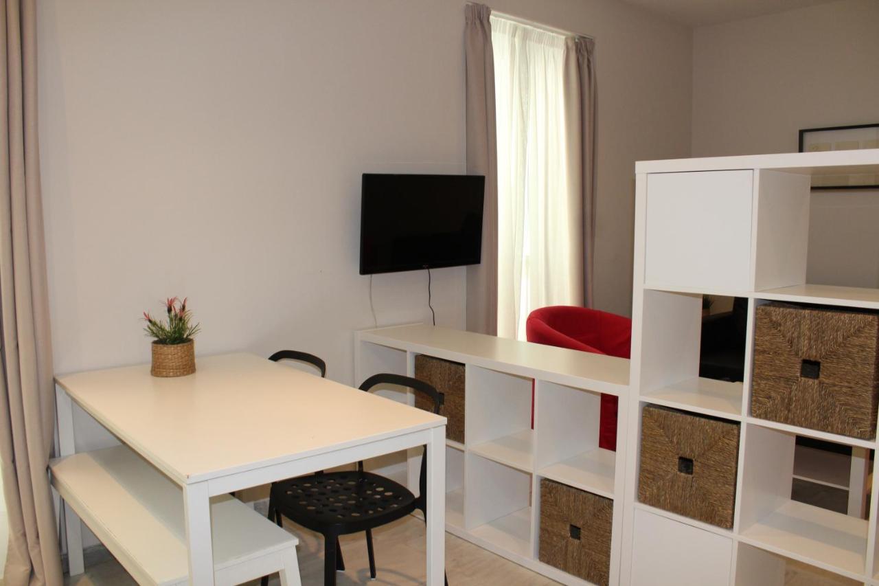 Top2Stay Cinco Bolas Málaga Dış mekan fotoğraf